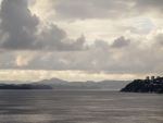 Leaving Bergen