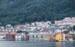 Bergen buildings
