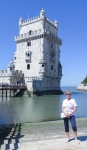 Belem tower